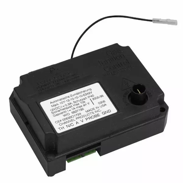 Alde 3000 sytytysautomaatti . - Alde varaosat ja tarvikkeet - OA3000-157 - 3