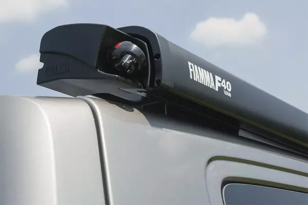 Dachmarkise Fiamma F40 Van 270 270x 225c - Fiamma katolle - 9940987 - 1