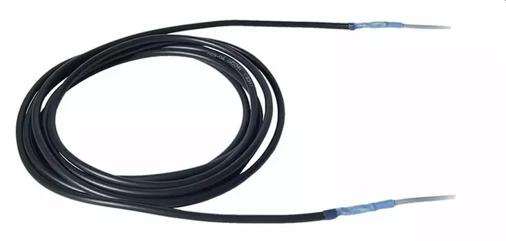 Eis-Ex heating cable 12V 2 metriä - Sähkölämmittimet - 9941777 - 2
