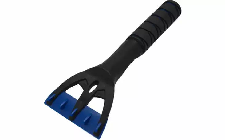 Jääraappa käsikahvalla pituus 29 cm - Pesu-ja puhdistus - 752917 - 1