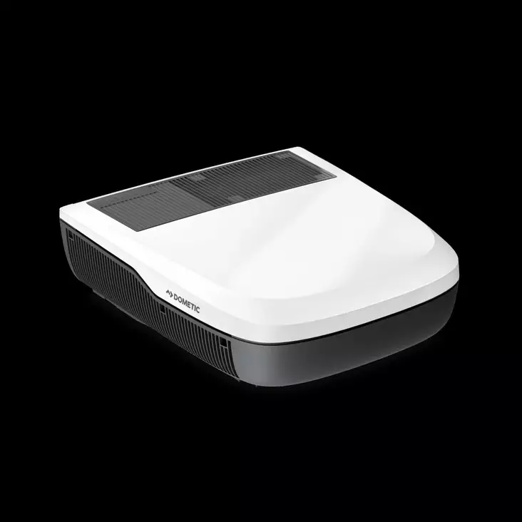 Kattoilmastointilaitee Dometic Fresh - Ilmastointi + lämpöpumput - 9953117 - 5