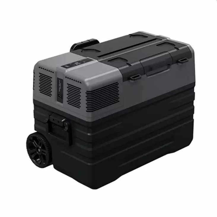 Kompressorijääkaappi,Frezzer Pro 52L 12V - Kompressorijääkaapit - 902381317 - 1