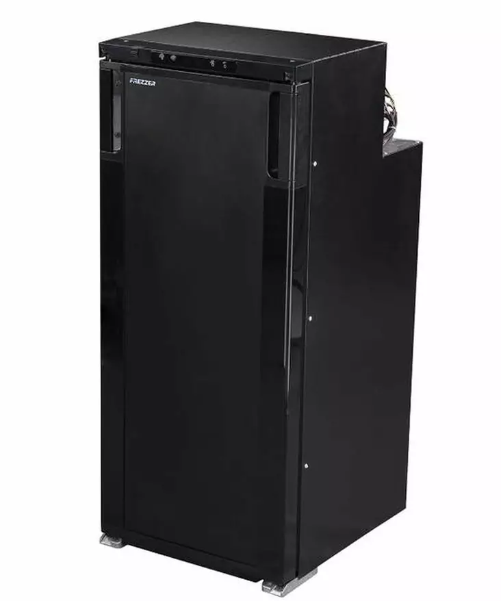 Kompressorijääkaappi,Frezzer Pro 90L 12V - Kompressorijääkaapit - 902620937 - 1