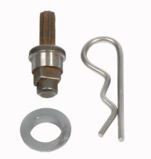 Motorwelle und Buchse vetovälitinkappale -  Varaosaluettelo ja muut tuotteet. - 9922767 - 1