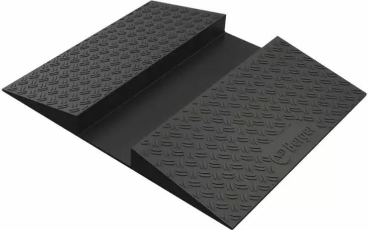 Ramppi ajoneuvovaaoille, mittauksen - Vaa´at, korokekiilat jne. - 774597 - 1