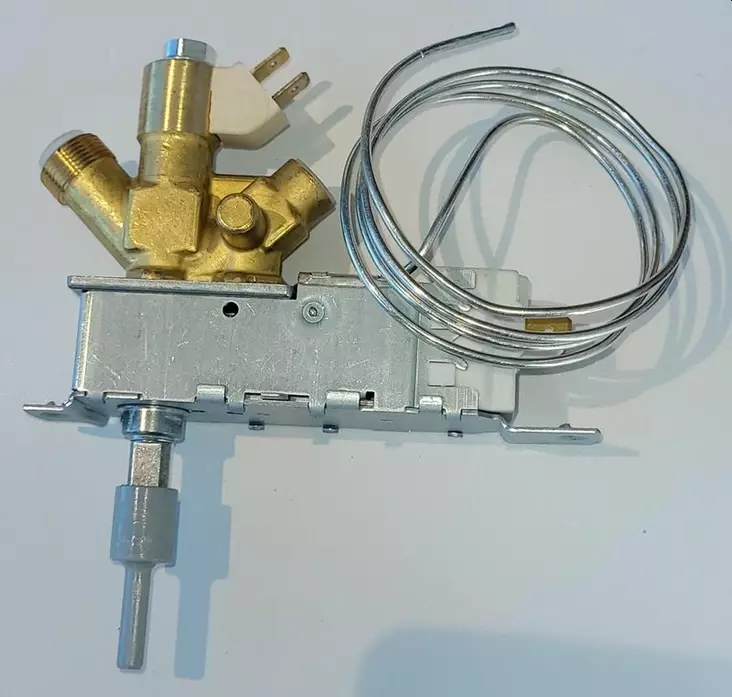 Thetford jääkaapin kaasuventtiili - Thetford jääkaappien varaosat/ tarvikkee - 62568807 - 1