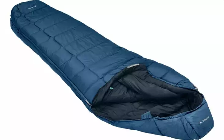 Vaude Sioux 800 SYN synteettinen - Makuupussit ja varusteet - 281537 - 1