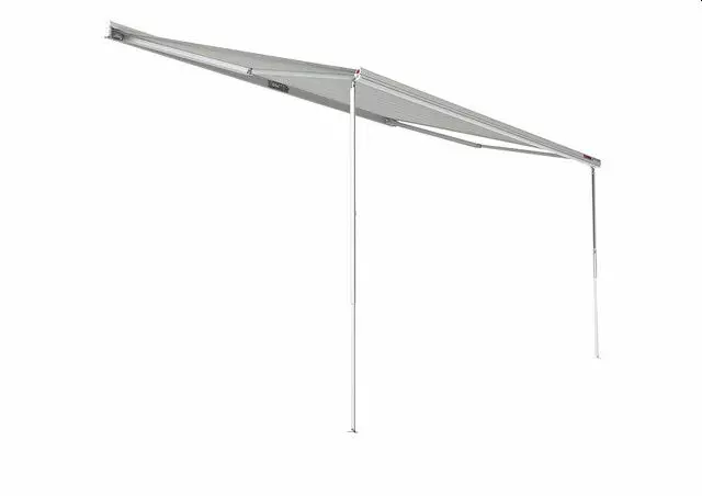 Vorzelt CaravanStore ZIP 280XL Fiamma - Fiamma Vaunumarkiisit - 9957427 - 1