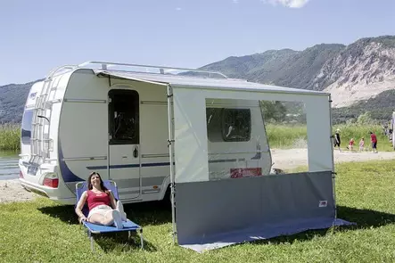 Blocker Pro F45 + Caravanstore - Fiamman vara-osat - 9910508 - 1