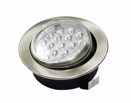 Einbauspot verstellbar - Led-valaisimet sisälle seinään- kattoon - 9930748 - 1