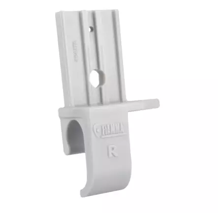 Kit Gehäusekasten rechts - Fiamman vara-osat - 9906668 - 1