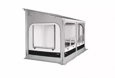 Safari Panorama, complete - Fiamma Markiisiteltat - 9983578 - 1