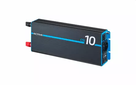 Siniaaltoinvertteri laturilla WRIPSI1000 - Invertterit - 236638 - 2