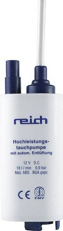 Tauchpumpe Reich - Uppopumput - 9970308 - 1