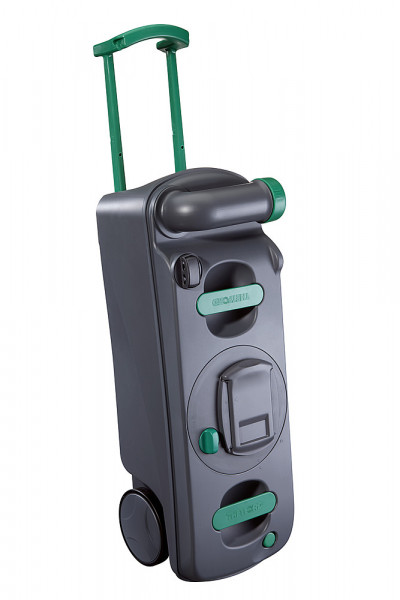 Waste water Thetford C 500 right. - WC-varaosat ja tarvikkeet - 9901948 - 2