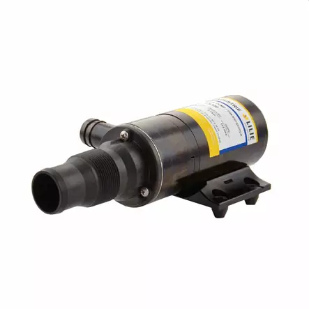 Zerhackerpumpe Macerator, 12V Lilie - Imu-WC-hakkurit +osat  ja  hakkuri WC:t - 9918488 - 2