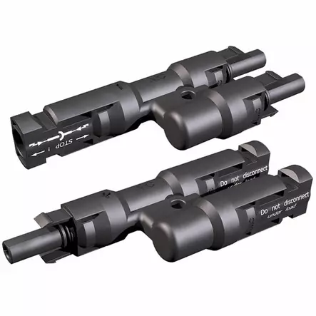 Quick Clip Phaesun liitin aurinkokenno - Aurinkokennot ja varusteet - 9930678 - 2