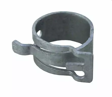 Spring band clamp LILIE 16 mm lemmari - Nesteklämpökierto-osat - 9960258 - 1