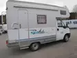 Dethleffs A5250 DUCATO 1.9 TD Globetrotter - - FHA-608 - 1
