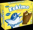 Eskimo vanilja tikkujäätelä036 G - Makeiset, suklaat,  - 6438200413308 - 3