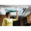Glas Dometic Seitz Heki1mitGriffen und - Varaosat laitteille +ym varusteet - 9940648 - 1