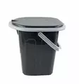 Kannettava Camping WC 22 L Mitat - Portapotat-irtoWC:t - 785718 - 3
