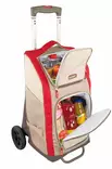 Kylmävetolaukku pyörillä Picnic Quard 30 L - Lelut ja istuimet - 9948338 - 1