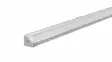LED- Alu corner profile 1mtr. - Led polttimot sisälle ja ulos - 9934208 - 2