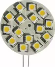 LED - Flat Leuchtmittel - Led polttimot sisälle ja ulos - 9934018 - 1