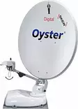 Oyster 85 Digital HDCI DVB-T SKEW täysautomaati sat.antenni - TV:t, Radiot, navigaattorit,antennit - 9941808 - 1