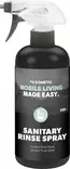 Sanitary Rinse Spray Dometic - WC-varaosat ja tarvikkeet - 9923518 - 1
