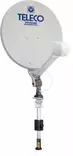 Satelliitti antenni manuaali Teleco - Satelliiti antennit ja virittimet +inter - 9939438 - 1