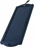 Solarpanel Ring RSP150 max. 1,5 W,86 mA - Mittarit ja asennustarvikkeet - 9975018 - 3