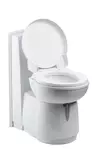 Thetford cassette toilet C 263 CS muovia - Kasetti WC:t - 9960118 - 1