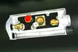 GZWM LPG cylindrical tank with 4-hole - - 110148 - 3