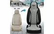 Bremer-istuinsuojat ,2 kpl Ducato / - Istuinsuojat - 586438 - 5