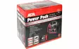 Absina 1500A Starthilfe Powerbank 12V - - 747628 - 5