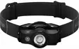 Otsalamppu, LedLenser MH4 musta - Käsi ja taskulamput - 499198 - 8