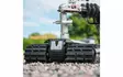 Robottivaunu RT 4500 vetovoima 4500 kg - - 469848 - 3