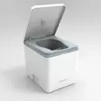 Trelino® Evo M Composti erotuskäymälä - ERikois WC:t kompostoivat+ym - 9957848 - 1