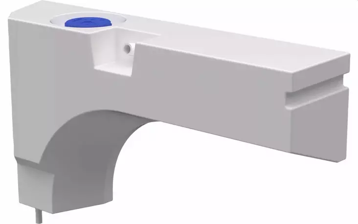 Aplast makeavesisäiliö Ducatolle sekä - Vesitankit ja varusteet - 578918 - 1