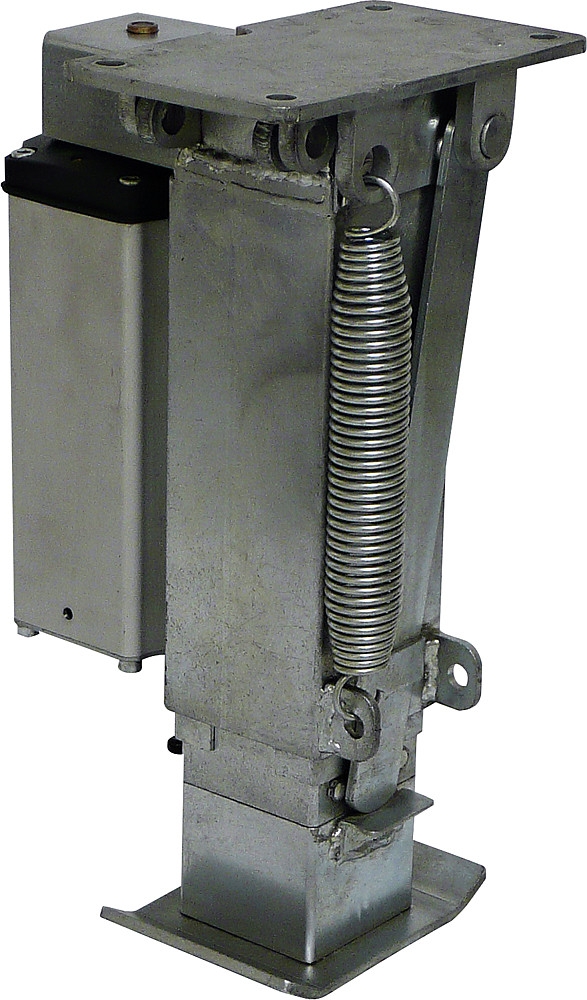 Autolift Linnepe 2 takatukea.12 V 12 Amp - Sähköportaat ja mekaaniset portaat - 9988938 - 1