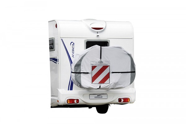 Bick rack cover Concept - Takaseinätelineet + varusteet - 9917608 - 1