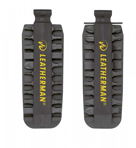 Bit Kit Leatherman - Retkivarusteita ja rinkat - 9941098 - 1