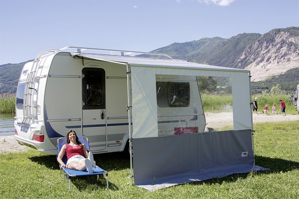 Blocker Pro F45 + Caravanstore - Fiamman vara-osat - 9910508 - 1