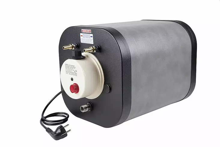 Boiler Elgena Nautic-Therm E 230V/660W - Sähköboilerit 12 V ja 230 V. - 9997038 - 3