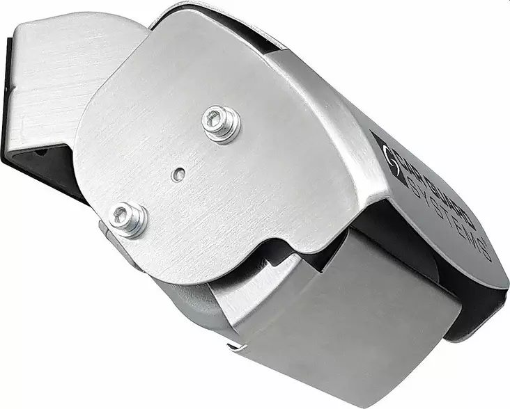 CAR GUARD SYSTEMS -peruutuskamera - Navigointi - 9961938 - 1