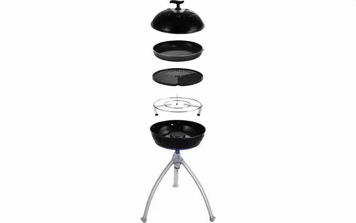 Cadac kaasugrilli Grillo Chef 40 BBQ - Grillit  ulkona kaasulla - 873428 - 1