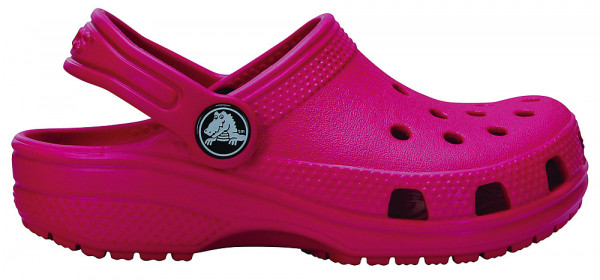 Clog Lasten Crocs Classic - Rantakengät - 9931188 - 1