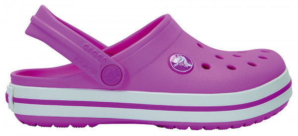 Clog Lasten Crocs Crocband - Rantakengät - 9931198 - 1